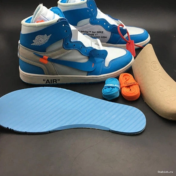 One Kick University AQ0818- Blue Versatile 1 3573 Jordan Retro Off-White High 1015